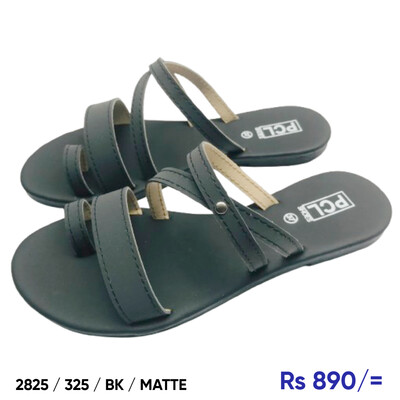 2825 325 BK MATTE